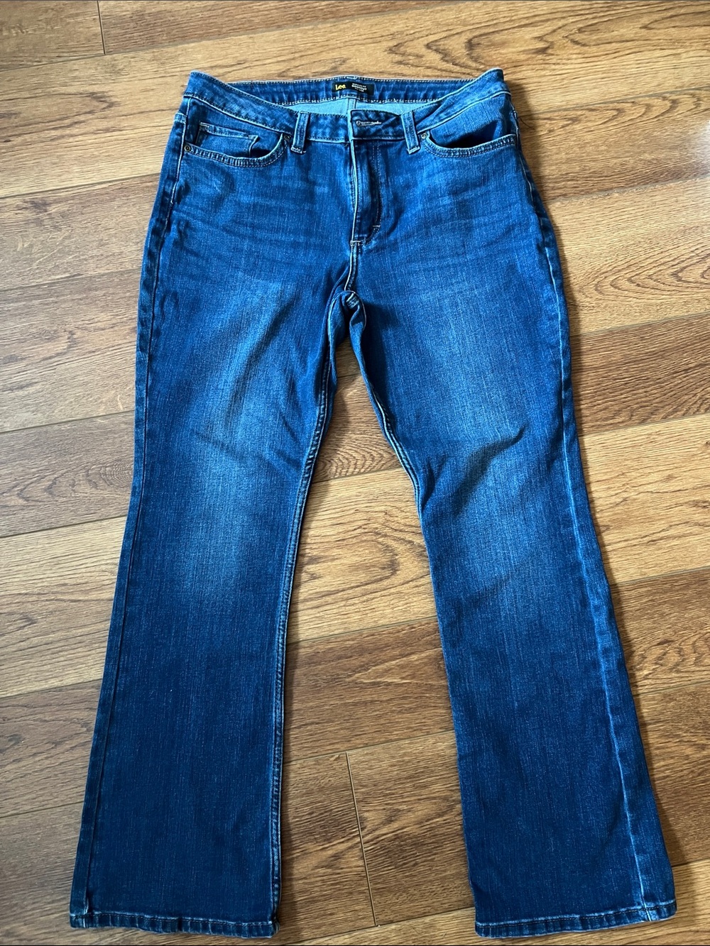 Lee’s Woman’s Jeans